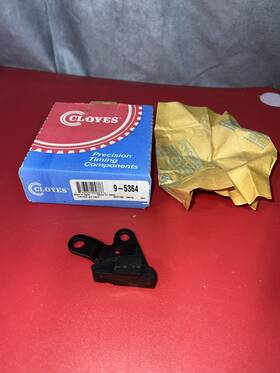 Cloyes 9-5364 Engine Timing Damper