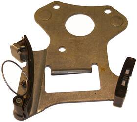 Cloyes 9-5387-cb Upper Engine Timing Chain Tensioner For 1995-1997 Dodge B2500 3.9l V6 Gas