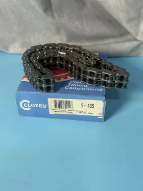 9-135 Cloyes Gear & Product High Performance Timing Chain
