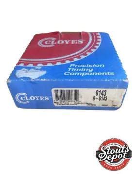 9-5143 Cloyes Gear & Product Nos Engine Timing Chain Tensioner And