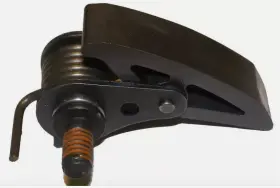9-5175 Cloyes Gear & Product Engine Timing Damper And