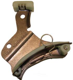 Cloyes Gear & Product 9-5186 Engine Timing Damper And