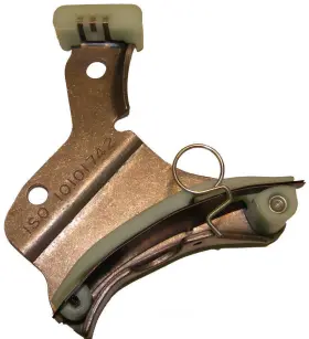 9-5186 Cloyes Gear & Product Engine Timing Damper And