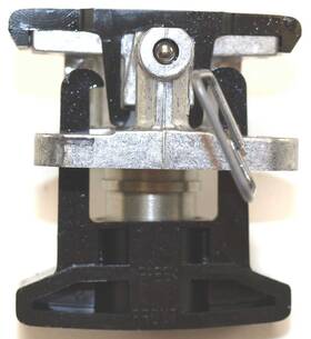 Cloyes Gear & Product 9-5404 Engine Timing Chain Tensioner And