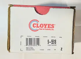 9-5518 Cloyes Gear & Product Engine Timing Chain Tensioner And