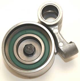 Cloyes Gear & Product 9-5525 Engine Timing Belt Tensioner Pulley And