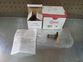 Cloyes Gear & Product 9-5686 Timing Chain Tensioner By