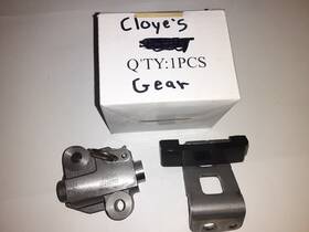 Cloyes Gear & Product 95797 Timing Chain Tensioner Guide 2009-2019 Toyota Camry Rav4 Other