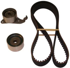 Bk199 Cloyes Gear & Product Eng Timing Belt Component Kit And