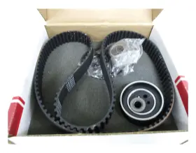 Bk228 Cloyes Gear & Product Products Engine Timing Belt Component Kit Fits 1993-02 Ford Mazda