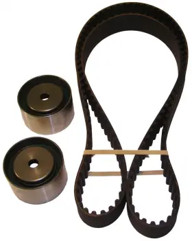Bk246 Cloyes Gear & Product Engine Timing Belt Component Kit Fits 1995-1999 Plymouth Neon