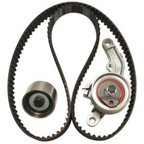 Cloyes Gear & Product Bk265 Engine Timing Belt Component Kit