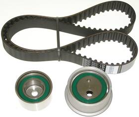 Cloyes Gear & Product Bk284 Eng Timing Belt Component Kit And