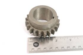 Cloyes Gear & Product S-168 1933-34-35-36 Pontiac 8cyl All Models Cranshaft Timing Nors