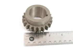 S-168 Cloyes Gear & Product 1933-34-35-36 Pontiac 8cyl All Models Cranshaft Timing Nors