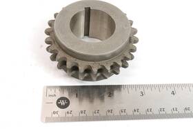 Cloyes Gear & Product S-223 1941-42 Nash Light 6 600 Models Crankshaft Timing Sprocket 23-tooth Nors