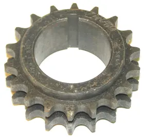 S465 Cloyes Gear & Product Crank And