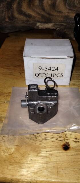 Cloyes Gear & Product T66432 Timing Chain Tensioner For Dodge 4.7l V8