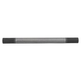 Componentsplus 1101-0415a1 New Hydraulic Pump Shaft Fits Holland 730-series By 7701044 7701044gv