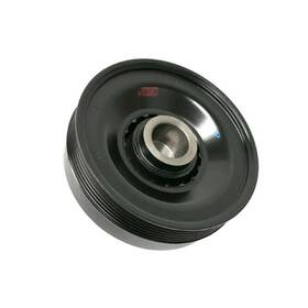 Componentsplus Cfw80001833a1 New 5 Grooves Crankshaft Pulley Fits Mini Cooper S 11237514461 11237525135