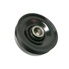 Cfw80001833a1 Componentsplus New 5 Grooves Crankshaft Pulley Fits Mini Cooper S 11237514461 11237525135