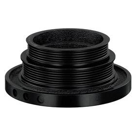 Componentsplus Fbi39624-2z8 New 6 Rib Crankshaft Pulley Fits Bmw Z3 Roadster Cyl 3.0l By 11-23-1-438-995