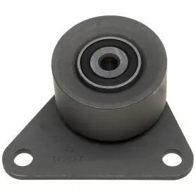 Gatt42097c1 Componentsplus T-belt Tensioner Pulley 1998-2016 Volvo V70 Xc60 Xc70 Xc90 Awd Se 3.2l Gatt42097