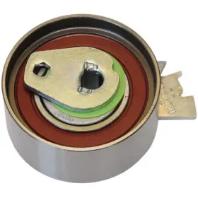 48014 Continental Ag Accu Drive Timing Belt Tensioner Pulley