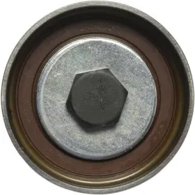 48201 Continental Ag Timing Belt Idler Pulley