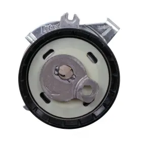 48003 Continental Elite Engine Timing Belt Tensioner Pul Fits 1998-2002 Mercury Cougar Mystique Contine