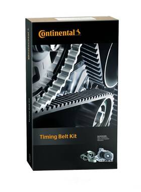 Continental Elite Tb271k1 Eng Timing Belt Component Kit