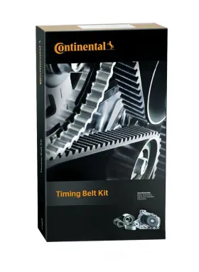 Tb271k1 Continental Elite Eng Timing Belt Component Kit