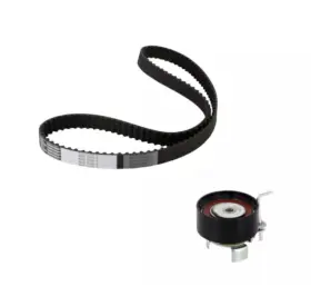 Tb343k1 Contitech Timing Belt Tensioner Kit