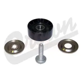L4204216 Crown Automotive Idler Pulley Upper For Chrysler Sebring 2007-2010
