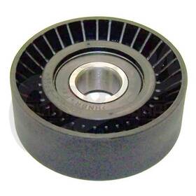 Crown Automotive L4205174 Idler Pulley For Chrysler Sebring 2007-2010