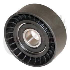 Crown Automotive L4212136 Idler Pulley For Ram Promaster 2500 2014-2018