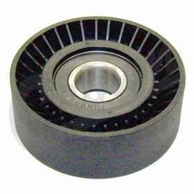 Crown Automotive L4259530 Idler Pulley Fits Dodge Charger 2006-2018