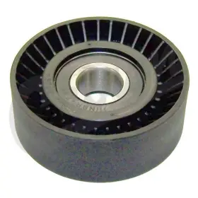 L4314490 Crown Automotive Idler Pulley For Chrysler Aspen 2009