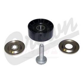 Crown Automotive L4314874 Idler Pulley Upper For Dodge Journey 2009-2018