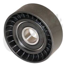 Crown Automotive L4322186 Idler Pulley For Jeep Wrangler 2012-2019