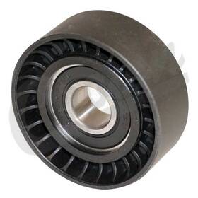 Crown Automotive L4322517 Idler Pulley Fits Jeep Wrangler Jk 2018 Cau