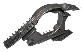 Crown Automotive Sales Co. 4864043 Engine Timing Damper