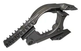 4864043 Crown Automotive Sales Co. Engine Timing Damper