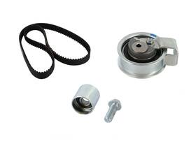 Crp/contitech Tb306k2 For Audi/volkswagen 2001-2008 Engine Timing Belt Tensioner Kit Crp/contitech