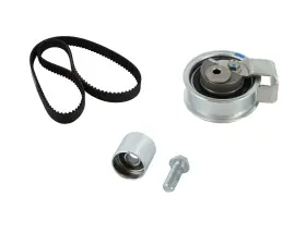 Tb306k2 Crp/contitech For Audi/volkswagen 2001-2008 Engine Timing Belt Tensioner Kit