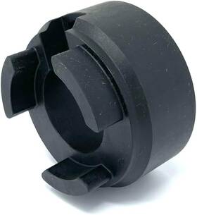 Cta Tools 6150 Crankshaft Damper Holding Tool For 12 Ford Including Fusion