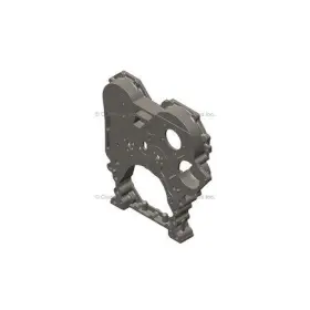 2899853 Cummins Gear Housing Engine Timing For 12 Liter Isx/qsx Engines