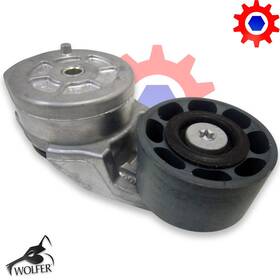 Cummins 3934818 Tensioner 3937553 3973822 2dr555 3020-01-341-2477
