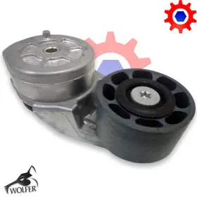 3020-01-341-2477 Cummins 3934818 Tensioner 3937553 3973822 2dr555