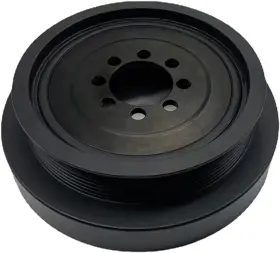 Lig-11237576675 Cycwer 11237576675 Engine Crankshaft Pulley Vibration Damper For N55